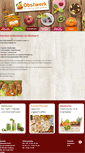 Mobile Screenshot of obstwerk24.de